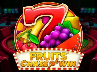 Fruits - Chase'N'Win game thumbnail