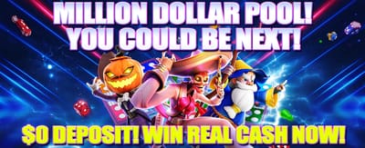 Daily Rewards and Huge Jackpots