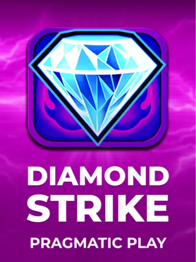 Diamond Strike