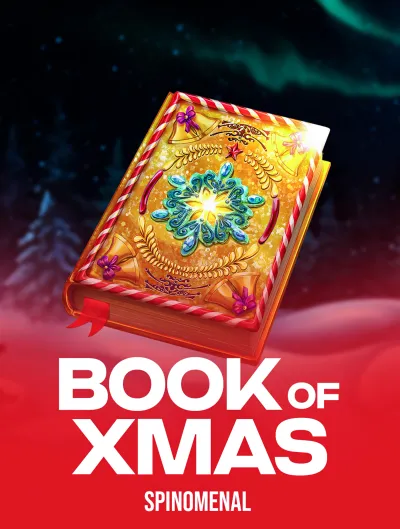 Book Of Xmas