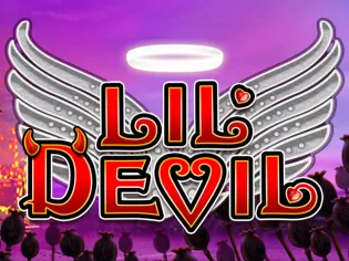 Lil' Devil game screenshot