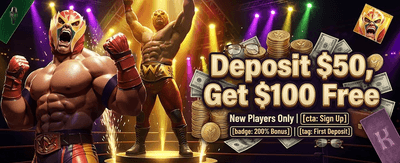 VIP Loyalty Reward