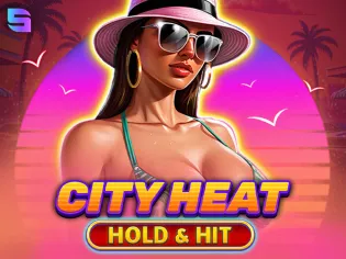 City Heat - Hold & Hit game thumbnail