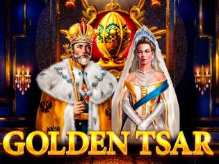 Golden Tsar game icon