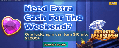 Premium Slots and Big Wins