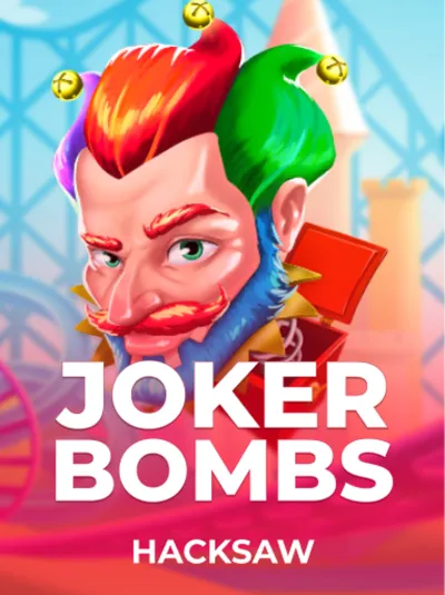 Joker Bombs