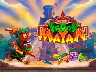 Fruity Mayan game thumbnail