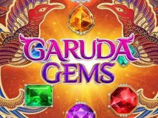 Garuda Gems game thumbnail