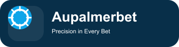 PalmerBet AU Logo